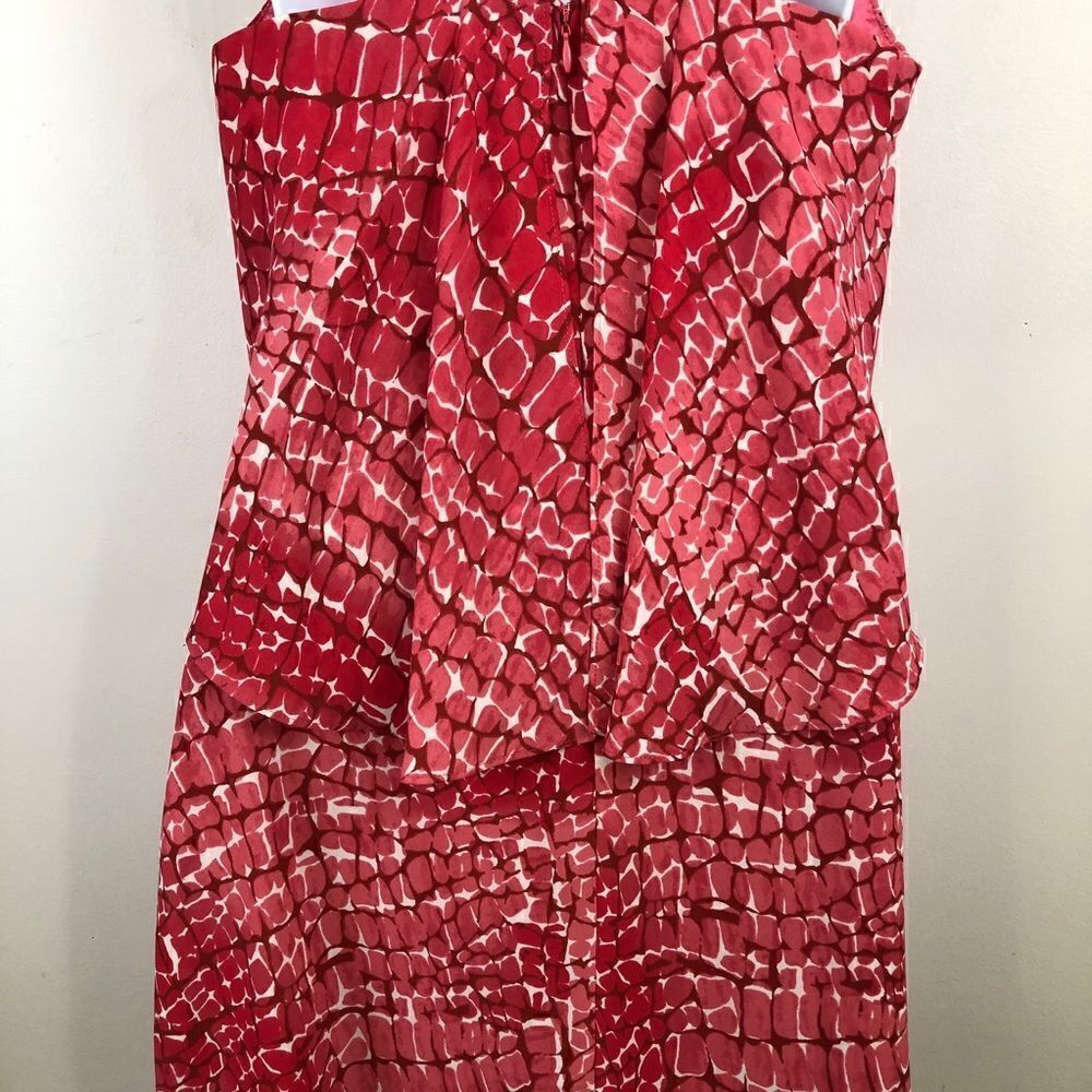 White House Black Market Gorgeous Dress Size XS! - Picture 11 of 11